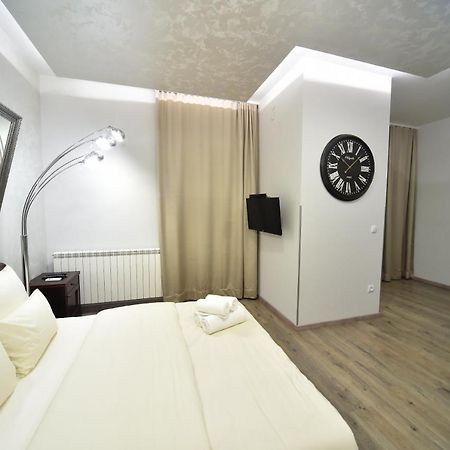 Atlas Apartments Belgrád Kültér fotó