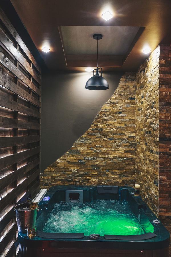 Atlas Apartments Belgrád Kültér fotó