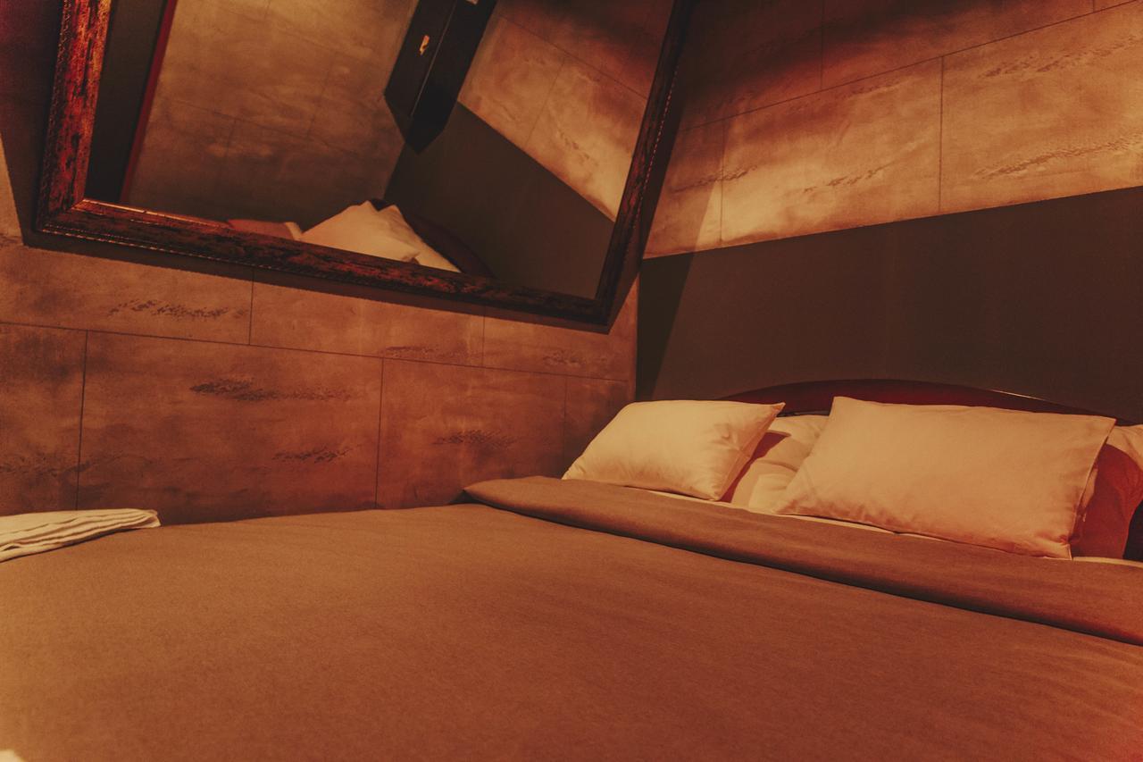 Atlas Apartments Belgrád Kültér fotó