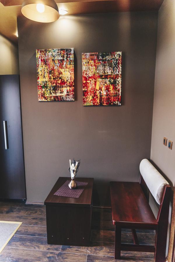 Atlas Apartments Belgrád Kültér fotó