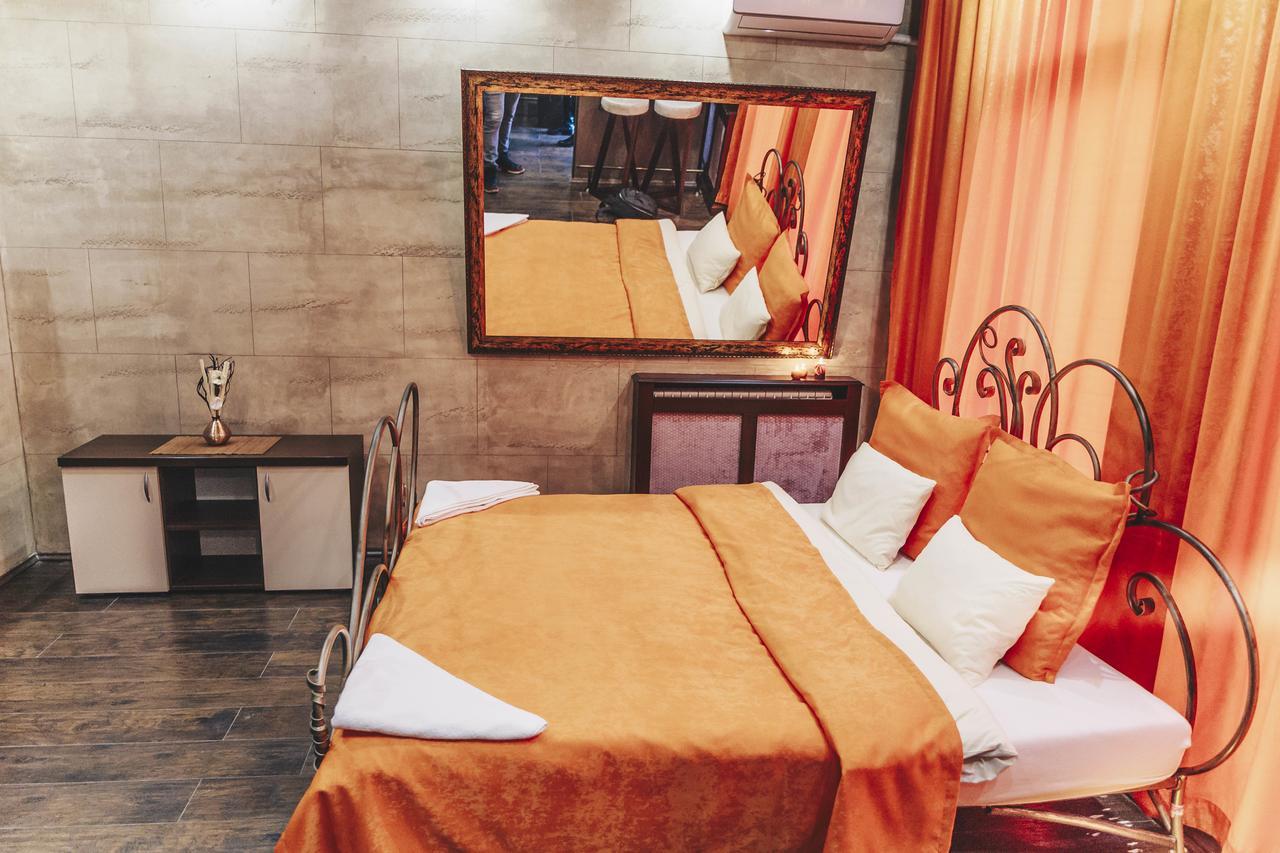 Atlas Apartments Belgrád Kültér fotó
