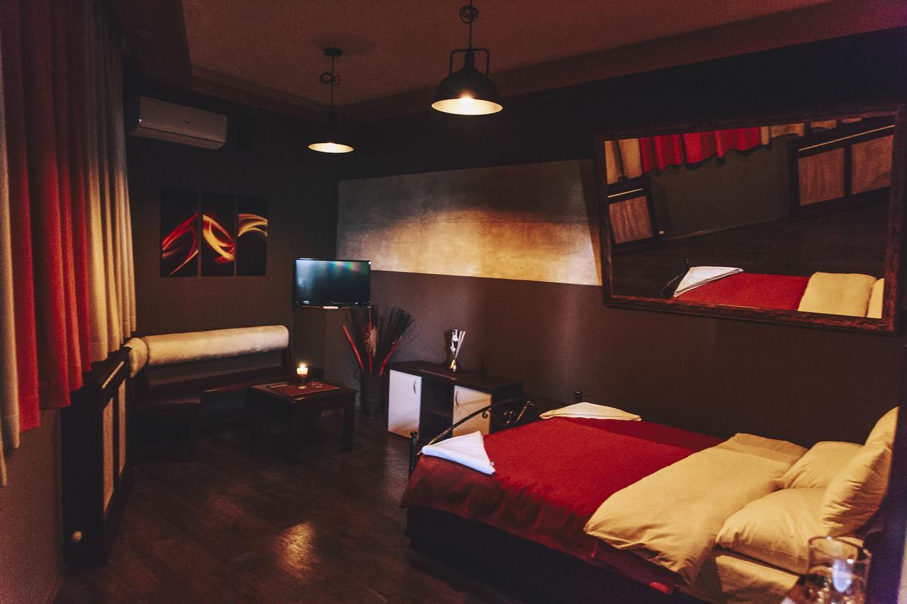 Atlas Apartments Belgrád Kültér fotó