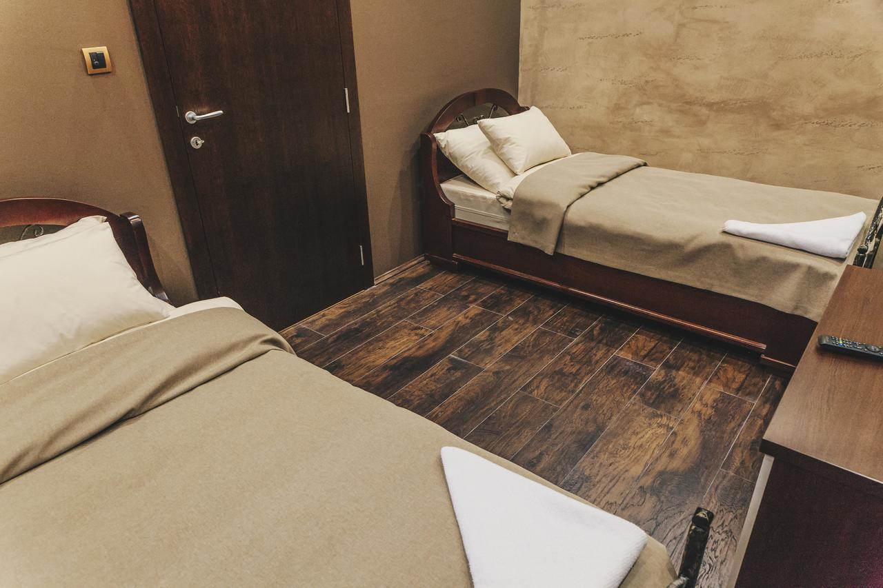 Atlas Apartments Belgrád Kültér fotó