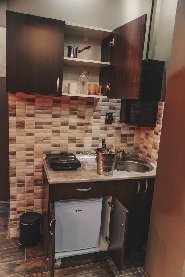 Atlas Apartments Belgrád Kültér fotó