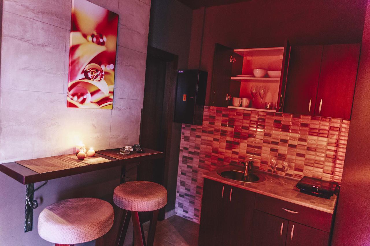 Atlas Apartments Belgrád Kültér fotó