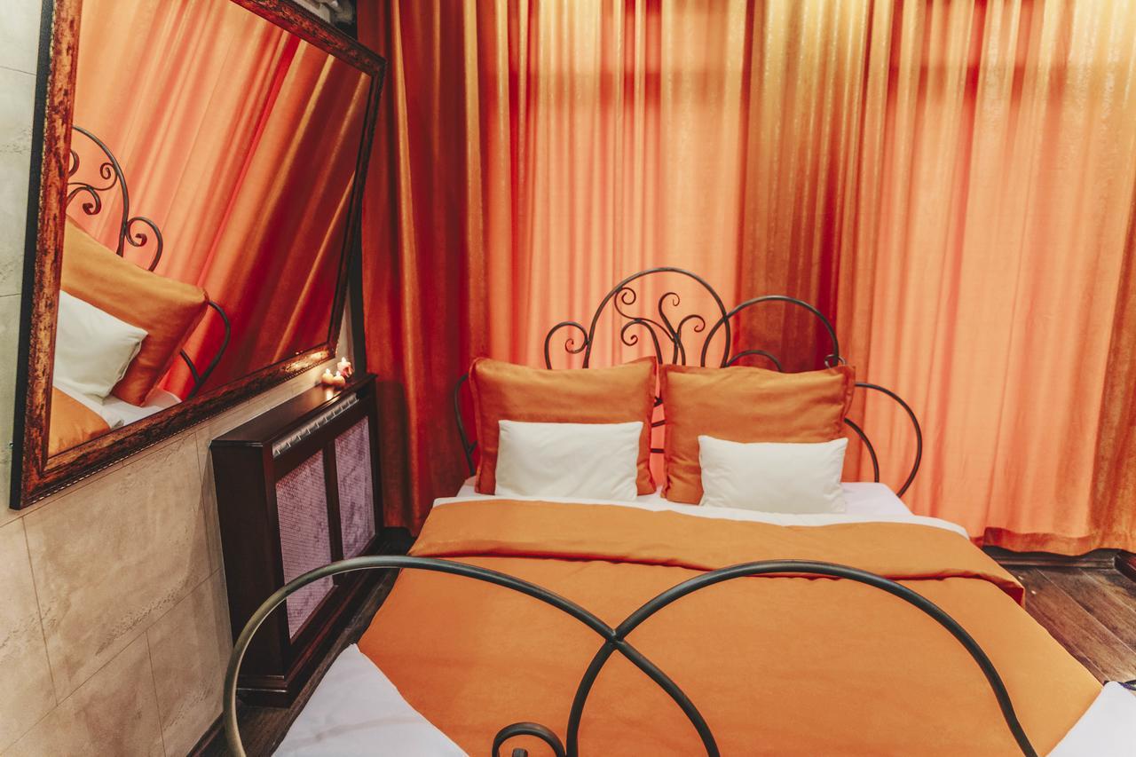 Atlas Apartments Belgrád Kültér fotó