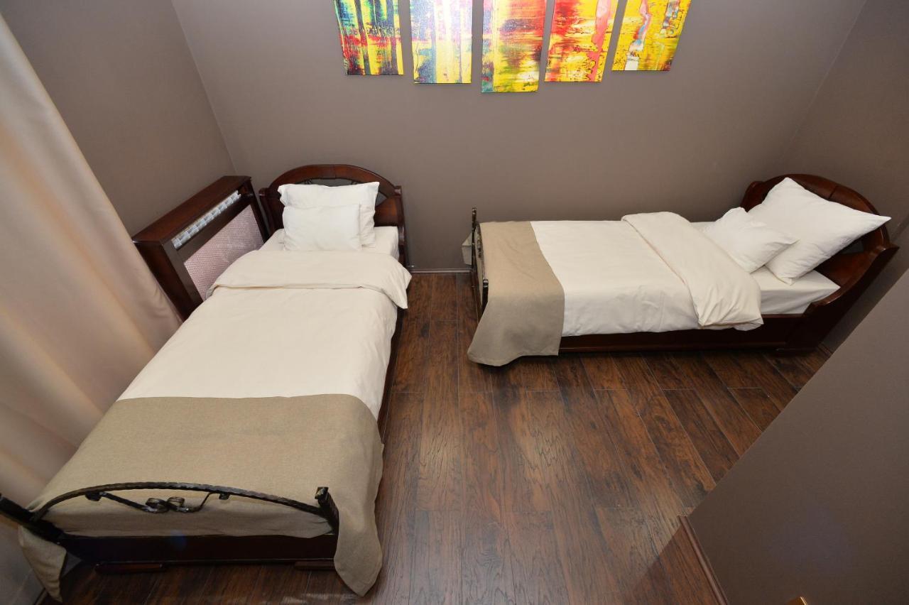 Atlas Apartments Belgrád Kültér fotó
