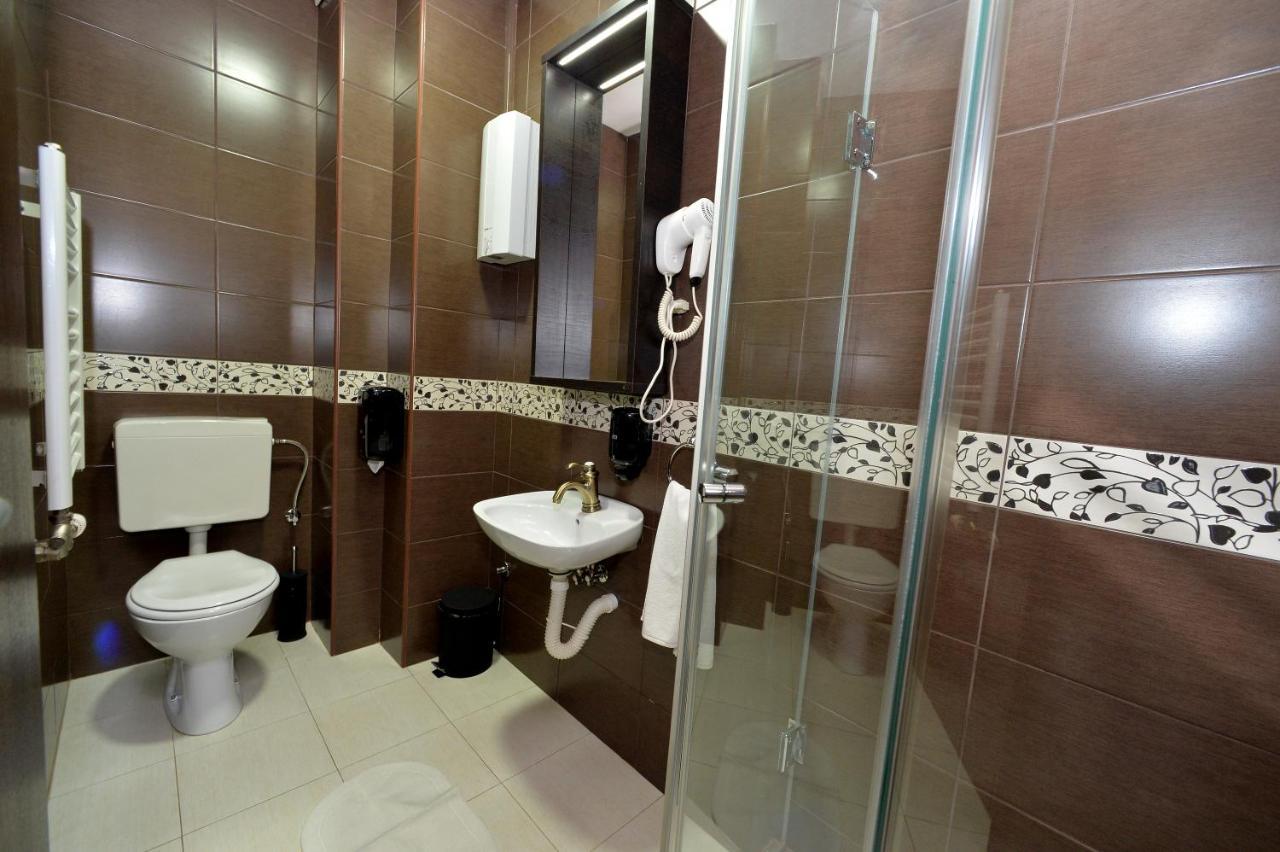 Atlas Apartments Belgrád Kültér fotó