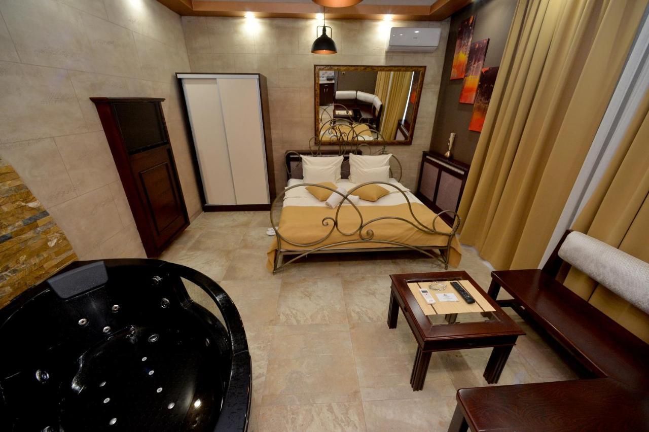 Atlas Apartments Belgrád Kültér fotó