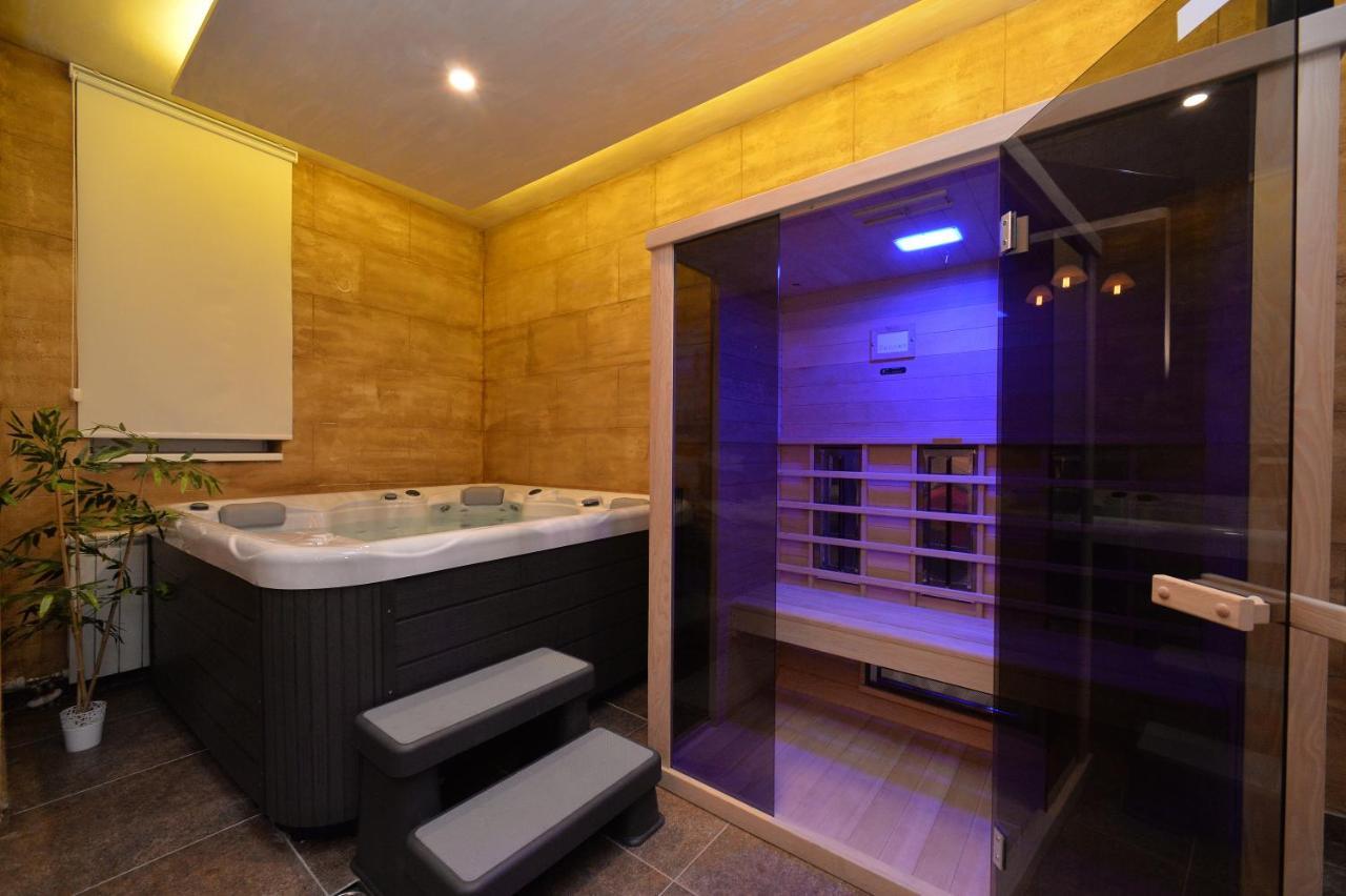 Atlas Apartments Belgrád Kültér fotó