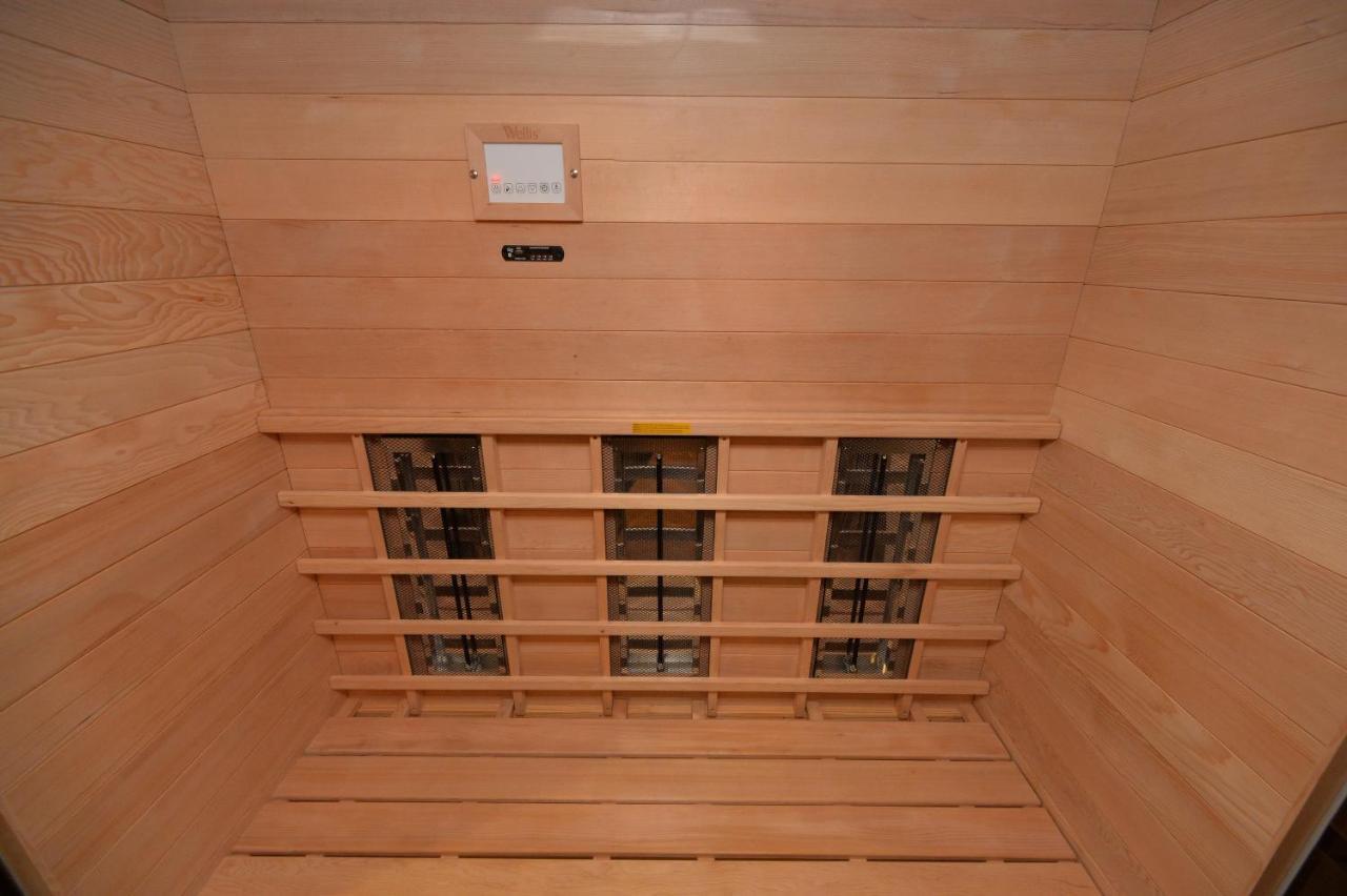 Atlas Apartments Belgrád Kültér fotó