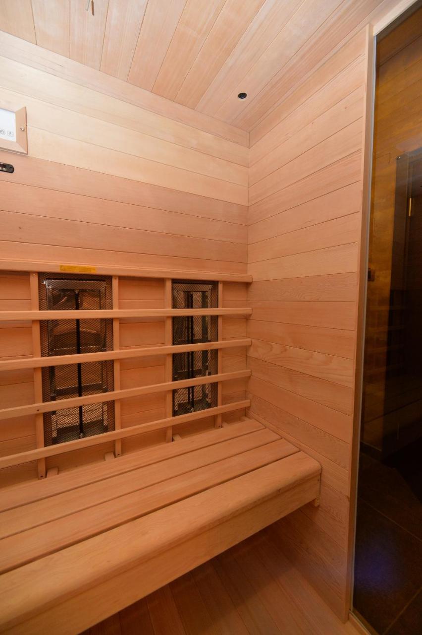 Atlas Apartments Belgrád Kültér fotó