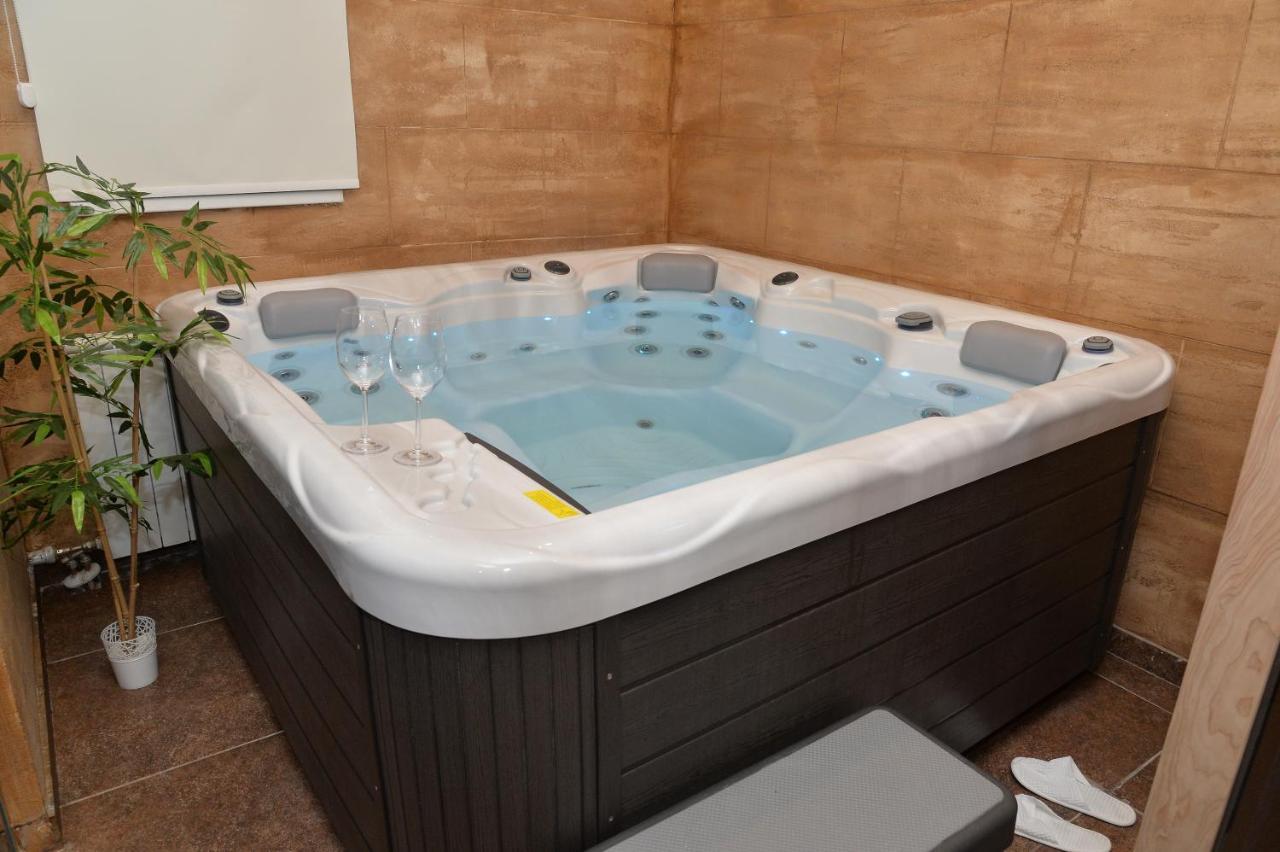 Atlas Apartments Belgrád Kültér fotó