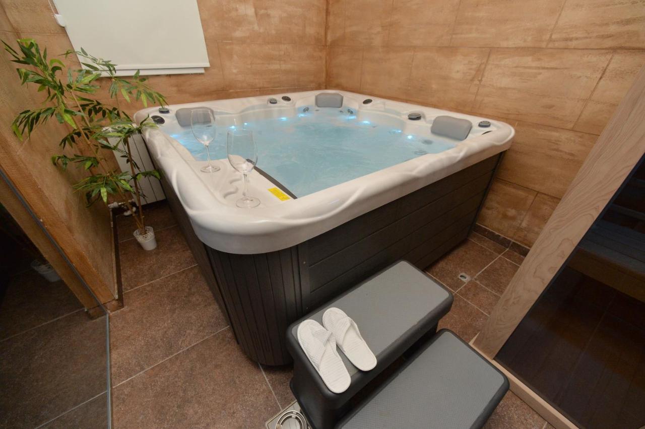 Atlas Apartments Belgrád Kültér fotó