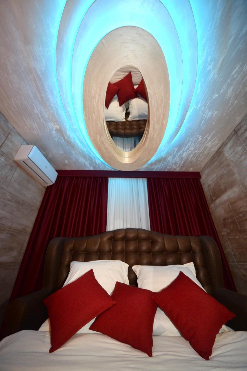 Atlas Apartments Belgrád Kültér fotó