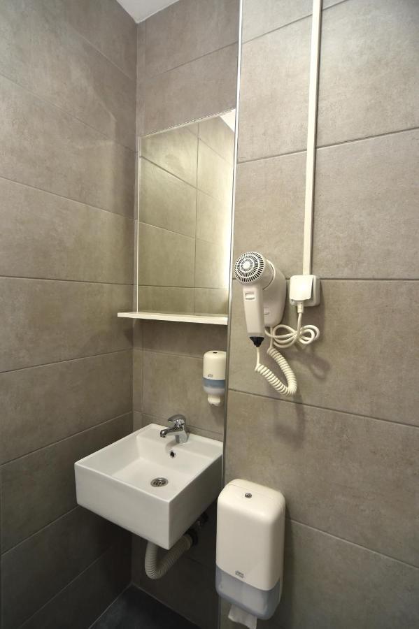 Atlas Apartments Belgrád Kültér fotó